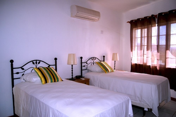 Hotel Capri Holiday Residence (New Division)